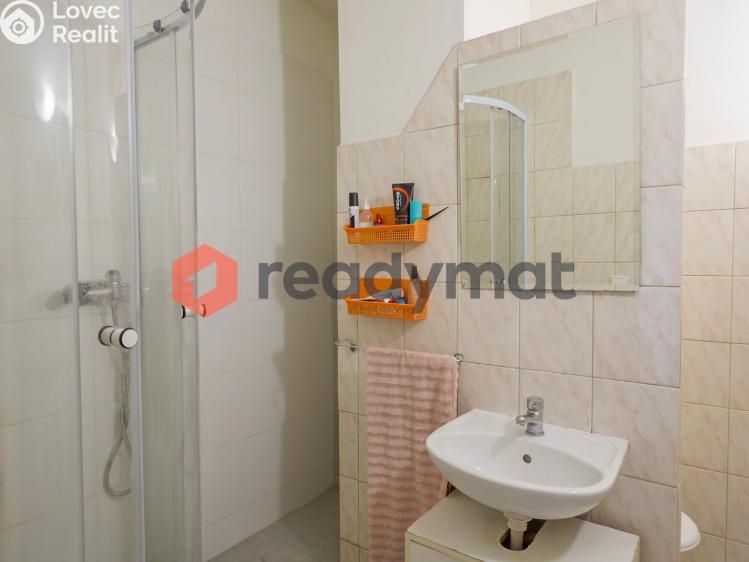Оренда квартири 1+1 Hodonín, Vančurova č. 4