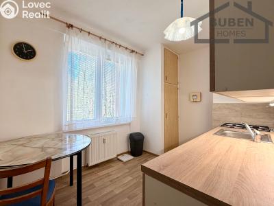 Prodej bytu 2+1 Tachov, Jana Sladkého Koziny 1338 č. 18