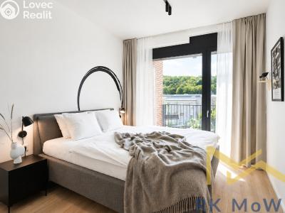 Аренда квартиры 2+KK Praha č. 2