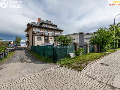 Prodej bytu 3+1 Dobříš, Pražská č. 26