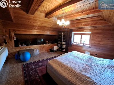 Продаж сімейного будинку Konice č. 2