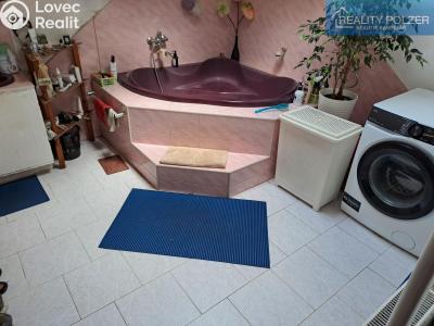 Продаж сімейного будинку Konice č. 16