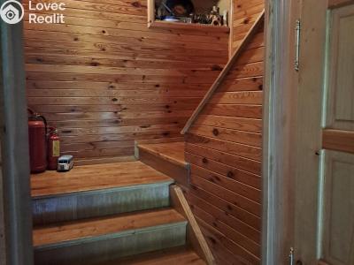 Продаж сімейного будинку Konice č. 17