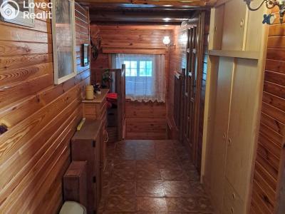Продаж сімейного будинку Konice č. 18