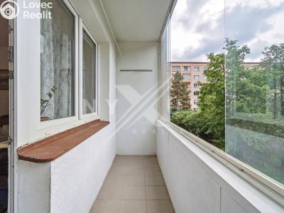 Продаж квартири 2+1 Praha, Počernická č. 5
