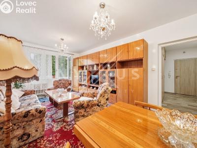 Продаж квартири 2+1 Praha, Počernická č. 6