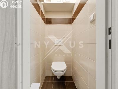 Продаж квартири 2+1 Praha, Počernická č. 10