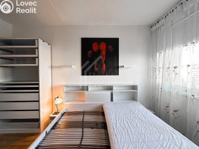 Prodej bytu 3+KK Praha, Nušlova č. 4