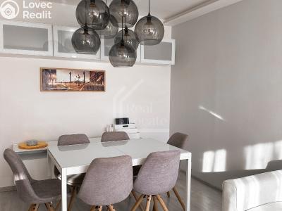 Продаж квартири 3+KK Praha, Nušlova č. 9