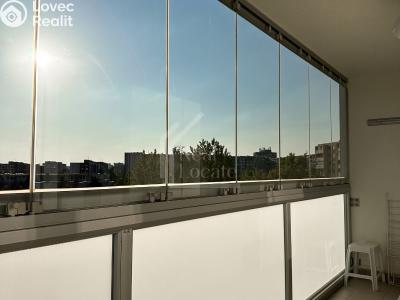 Продаж квартири 3+KK Praha, Nušlova č. 3