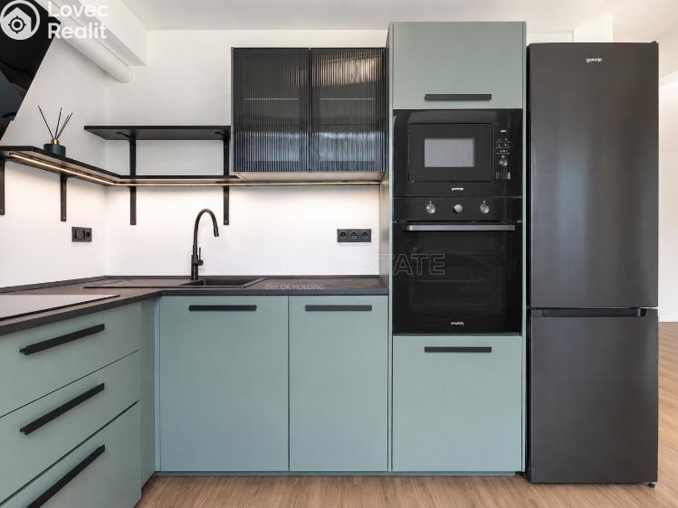 Продаж квартири 2+KK Mladá Boleslav, U stadionu č. 3