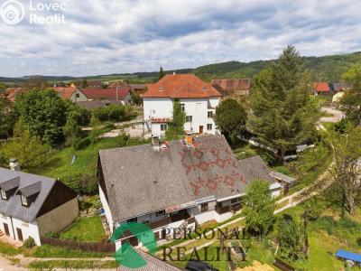 Продажа дачи Branov č. 34