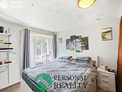 Продажа дачи Branov č. 4