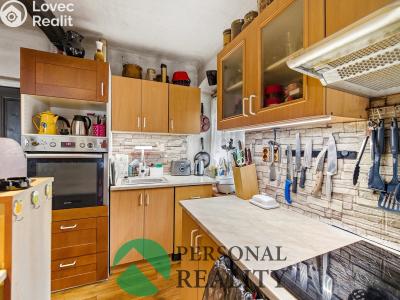 Продажа дачи Branov č. 6