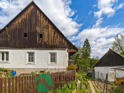 Продажа дачи Branov č. 12