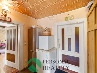 Продажа дачи Branov č. 15