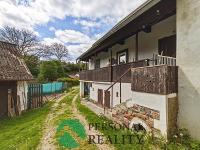 Продажа дачи Branov č. 16