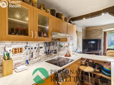 Продажа дачи Branov č. 17