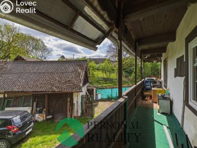 Продажа дачи Branov č. 19