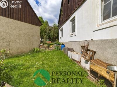 Продажа дачи Branov č. 25