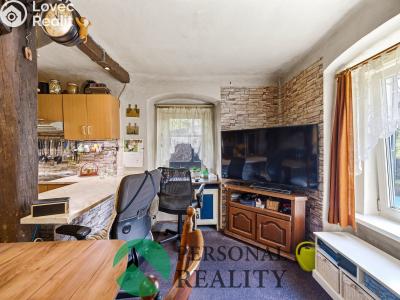 Продажа дачи Branov č. 31