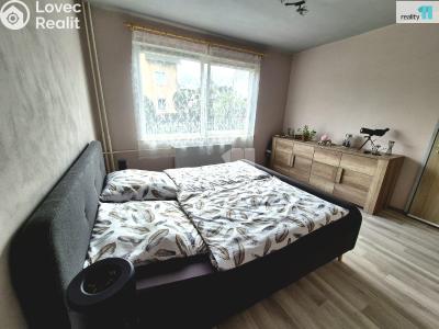 Prodej rodinného domu Aš, Thomayerova č. 19