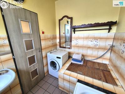 Prodej rodinného domu Aš, Thomayerova č. 20