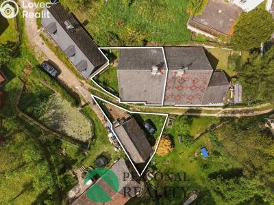 Продажа семейного дома Branov č. 34