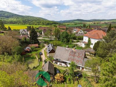 Продажа семейного дома Branov č. 6