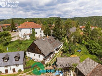 Продажа семейного дома Branov č. 12
