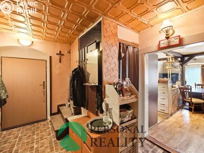 Продажа семейного дома Branov č. 17