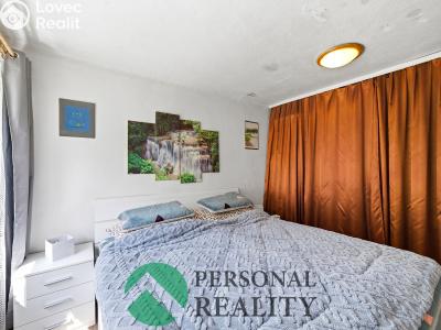 Продажа семейного дома Branov č. 23