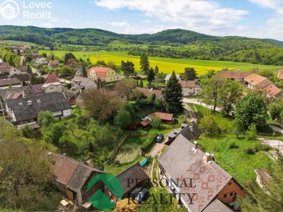 Продажа семейного дома Branov č. 25