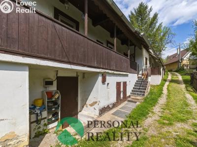 Продажа семейного дома Branov č. 26