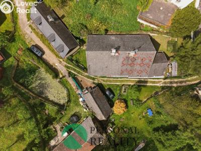 Продажа семейного дома Branov č. 30