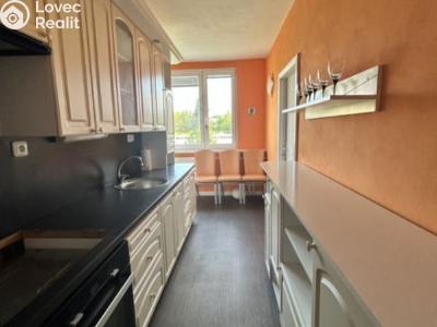 Prodej bytu 2+1 Tachov, Stadtrodská č. 4