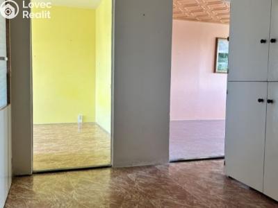 Prodej bytu 2+1 Tachov, Stadtrodská č. 7