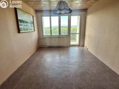 Prodej bytu 2+1 Tachov, Stadtrodská č. 8