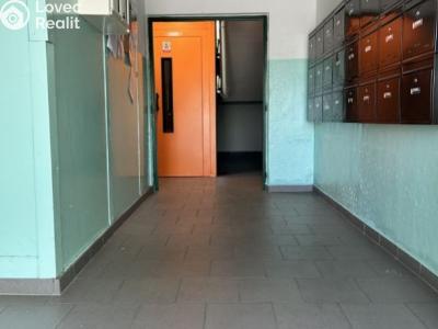 Prodej bytu 2+1 Tachov, Stadtrodská č. 17