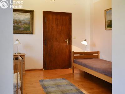 Продаж готелі Skrýchov u Malšic č. 18
