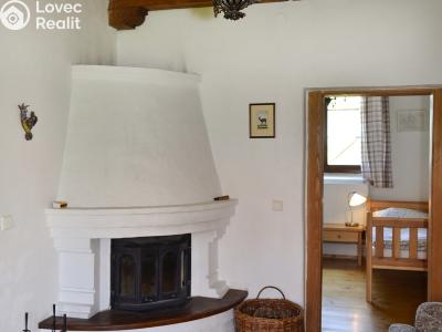 Продаж готелі Skrýchov u Malšic č. 19