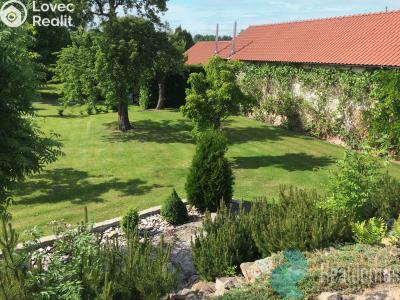 Продаж готелі Skrýchov u Malšic č. 32
