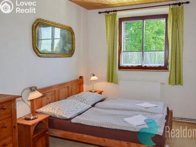 Продаж готелі Skrýchov u Malšic č. 34