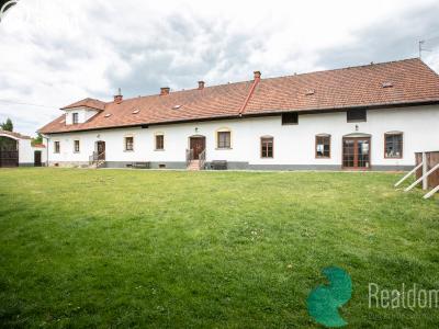 Продаж готелі Skrýchov u Malšic č. 43