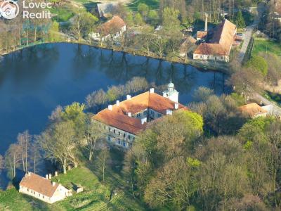 Sale historical properties Osová Bítýška č. 2