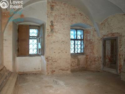 Sale historical properties Osová Bítýška č. 5
