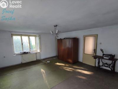 Продажа семейного дома Kunštát č. 2