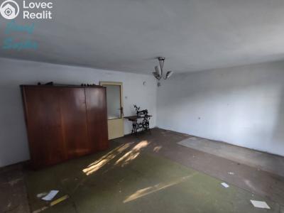 Продажа семейного дома Kunštát č. 3