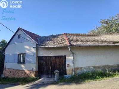 Продажа семейного дома Kunštát č. 4