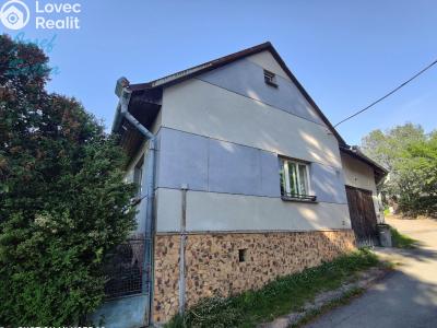 Продажа семейного дома Kunštát č. 7